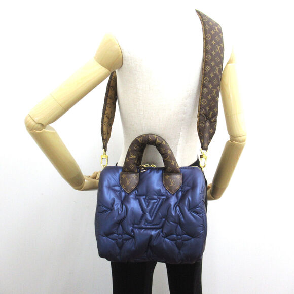 Louis Vuitton Lv Pillow Speedy #126356L30B - Picture 5 of 12